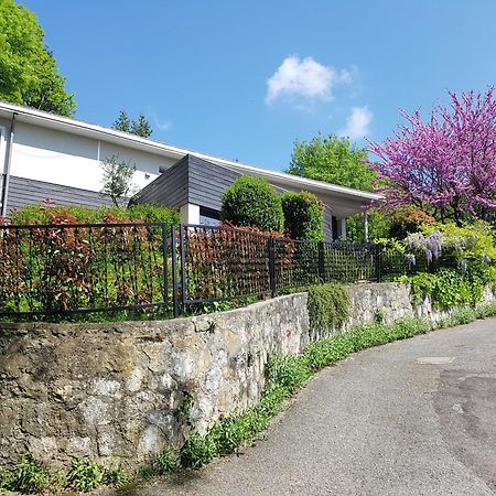 B&B Le Gorget La Tronche  Dış mekan fotoğraf